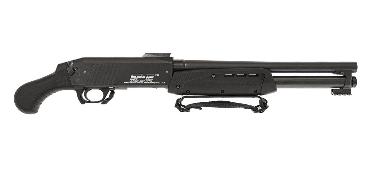 SML SP12 COMPACT PRO 12GA 14.5